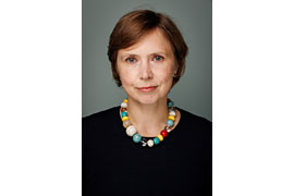 Pressefoto Antonina Klokova © privat