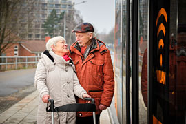 SWL Mobilitätsaktion © Stadtwerke Lübeck Gruppe/Oliver Vonberg