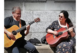 FeierAbendMusik Malente © Cookies for the cat
