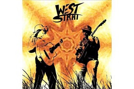 WestStrat – Kunsttankstelle Lübeck