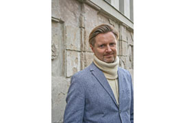 Matthias Lohre © Matthias Lohre 