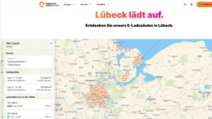 008 SWL E ladesäulen