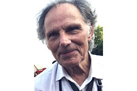 Wilfried Ohnesorge