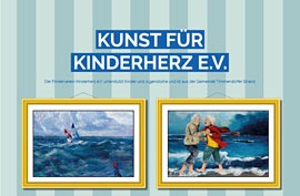 Pressebild Kunstauktion 2025 – TSNT