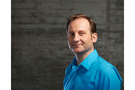 Prof. Johannes Knecht – Dirigent © MHL