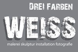 3 Farben – WEISS © Callies