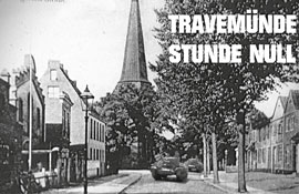Vortrag „Travemünde Stunde Null“