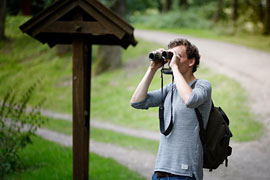 Führung „Gefiederte Superhelden“ – Malente © Jessen Fotografie (TZHS)