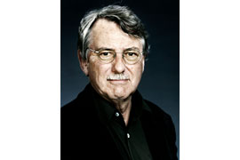 Heinrich Breloer © WDR Warner Bros. Pictures