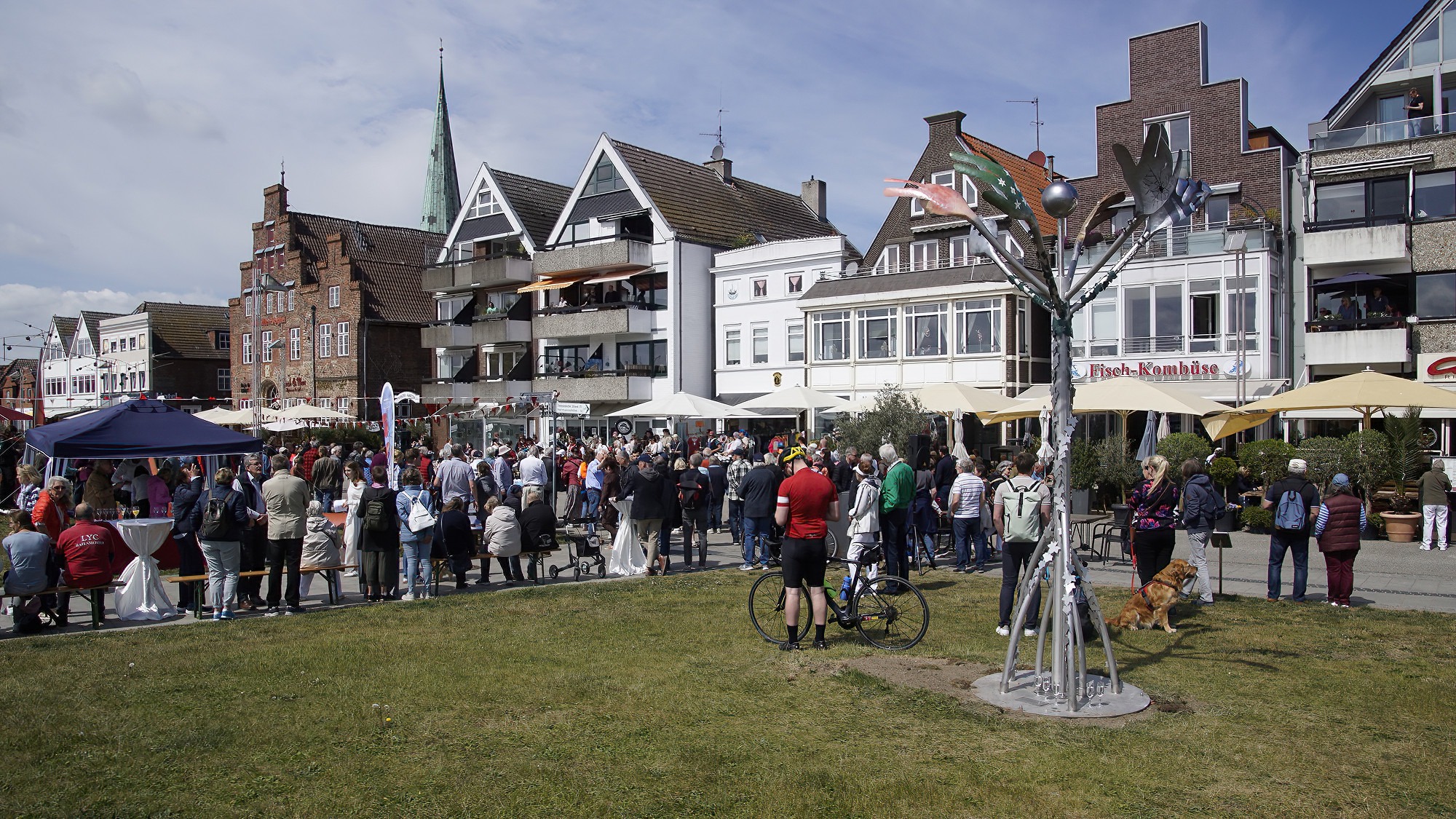 17. WindArt 2025 in Travemünde © TraveMedia %Travemünde © TraveMedia%