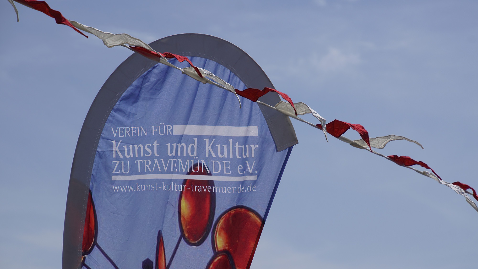 17. WindArt 2025 in Travemünde © TraveMedia 17. WindArt 2025 in Travemünde © TraveMedia