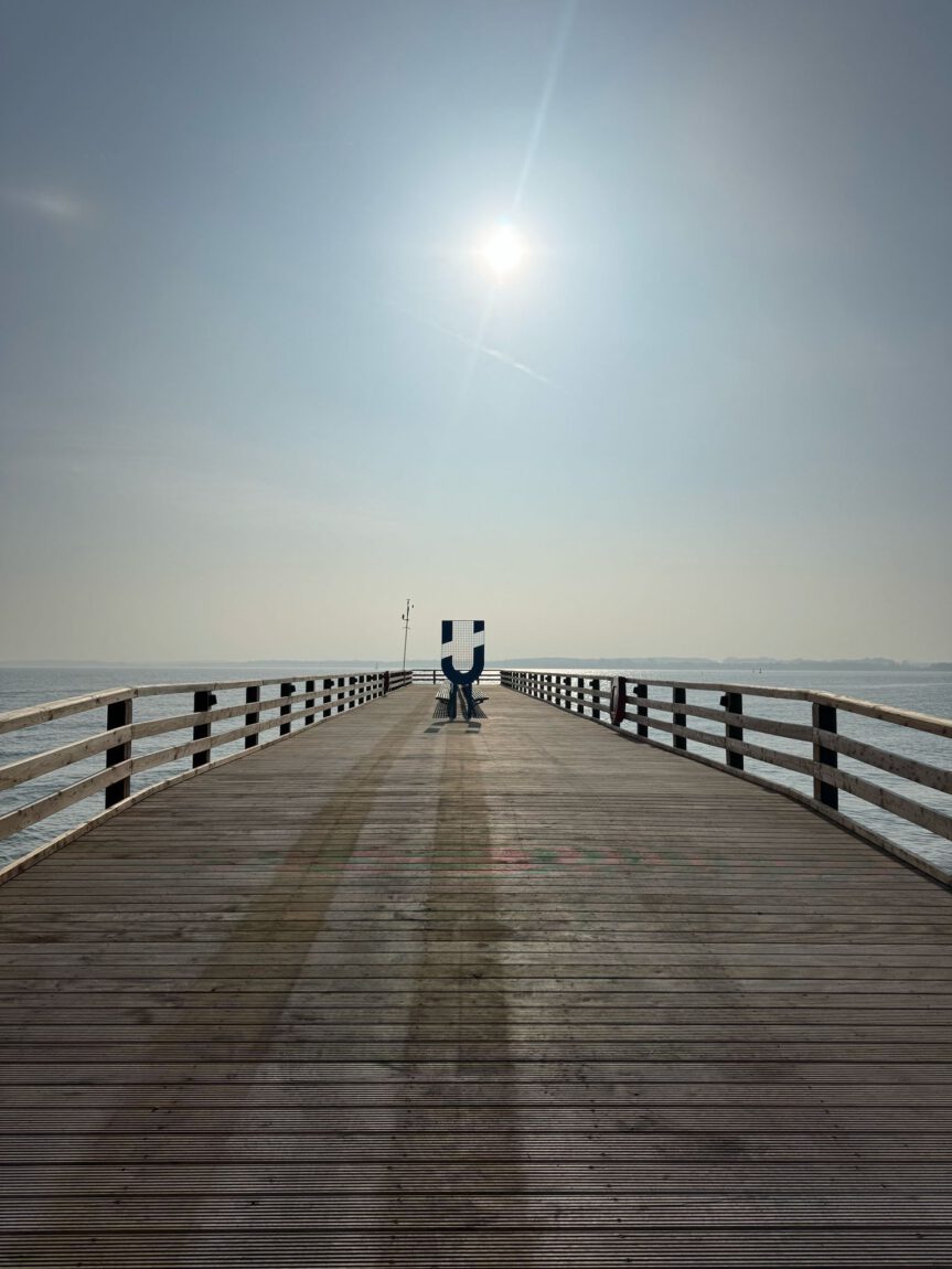 Travemünde_Ü-Tüpfelchen für Liebesschlösser (c) LTM