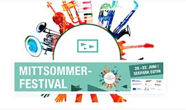 CLASSICAL BEAT – Mittsommer-Festival Eutin 2025