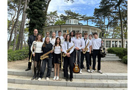 OGT Big Band 2025