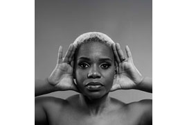 Tutu Puoane © Nunu Ngema