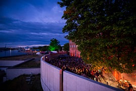 10 Jahre Europäisches Hansemuseum 2025 © Olaf Malzahn 