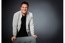 Guido Maria Kretschmer © PR/OTTO