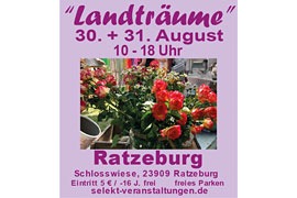 Landträume Ratzeburg