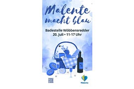 Malente macht blau © MaTS GmbH