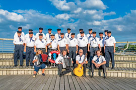 Shantychor Timmendorfer Strand 