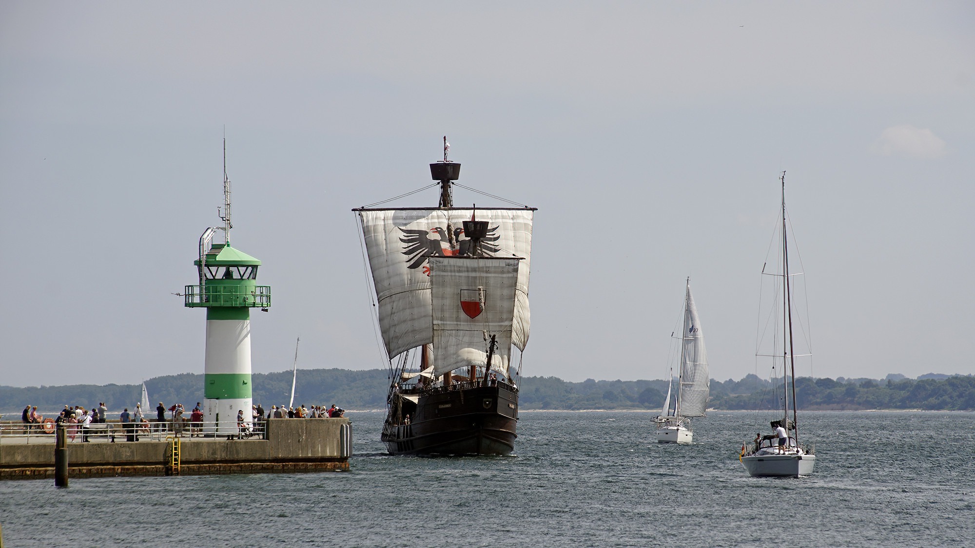 %Travemünde © TraveMedia%