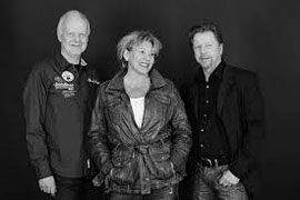 Velvet Sky Trio © Velvet Sky Trio