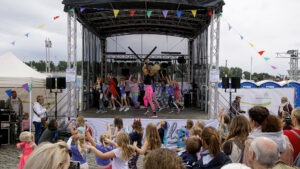 20250913 Travemünder Vereins- und Familienfest 2025 © Travemedia