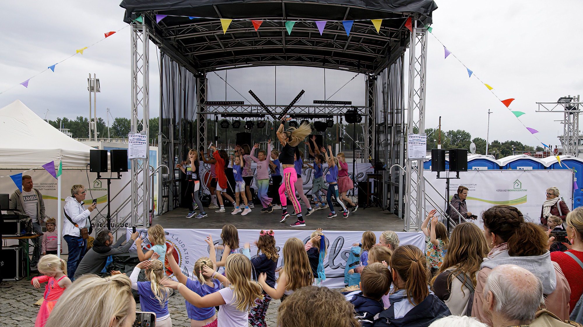 20250913 Travemünder Vereins- und Familienfest 2025 © Travemedia 20250913 Travemünder Vereins- und Familienfest 2025 © Travemedia