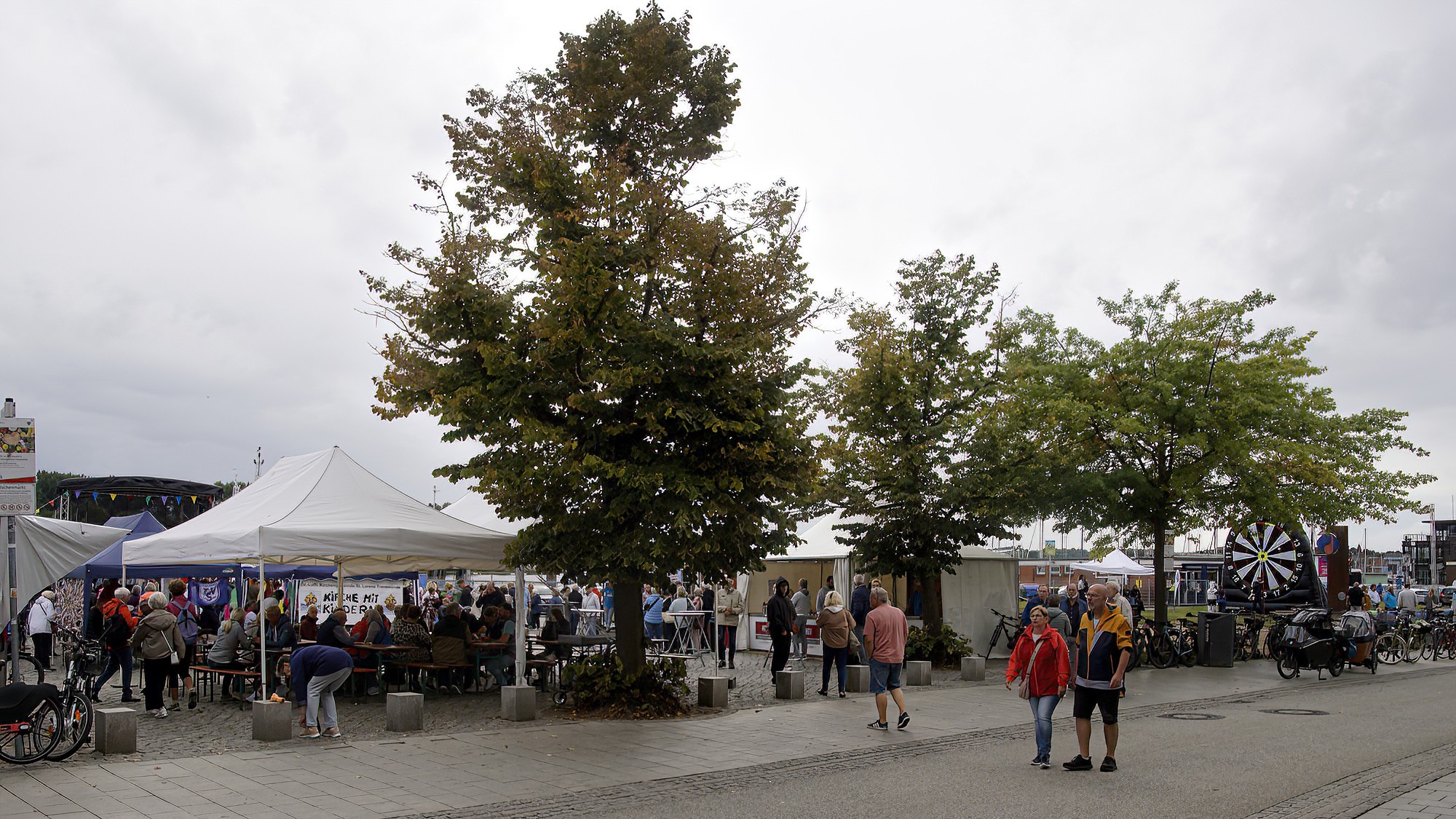 20250913 Travemünder Vereins- und Familienfest 2025 © Travemedia %Travemünde © TraveMedia%