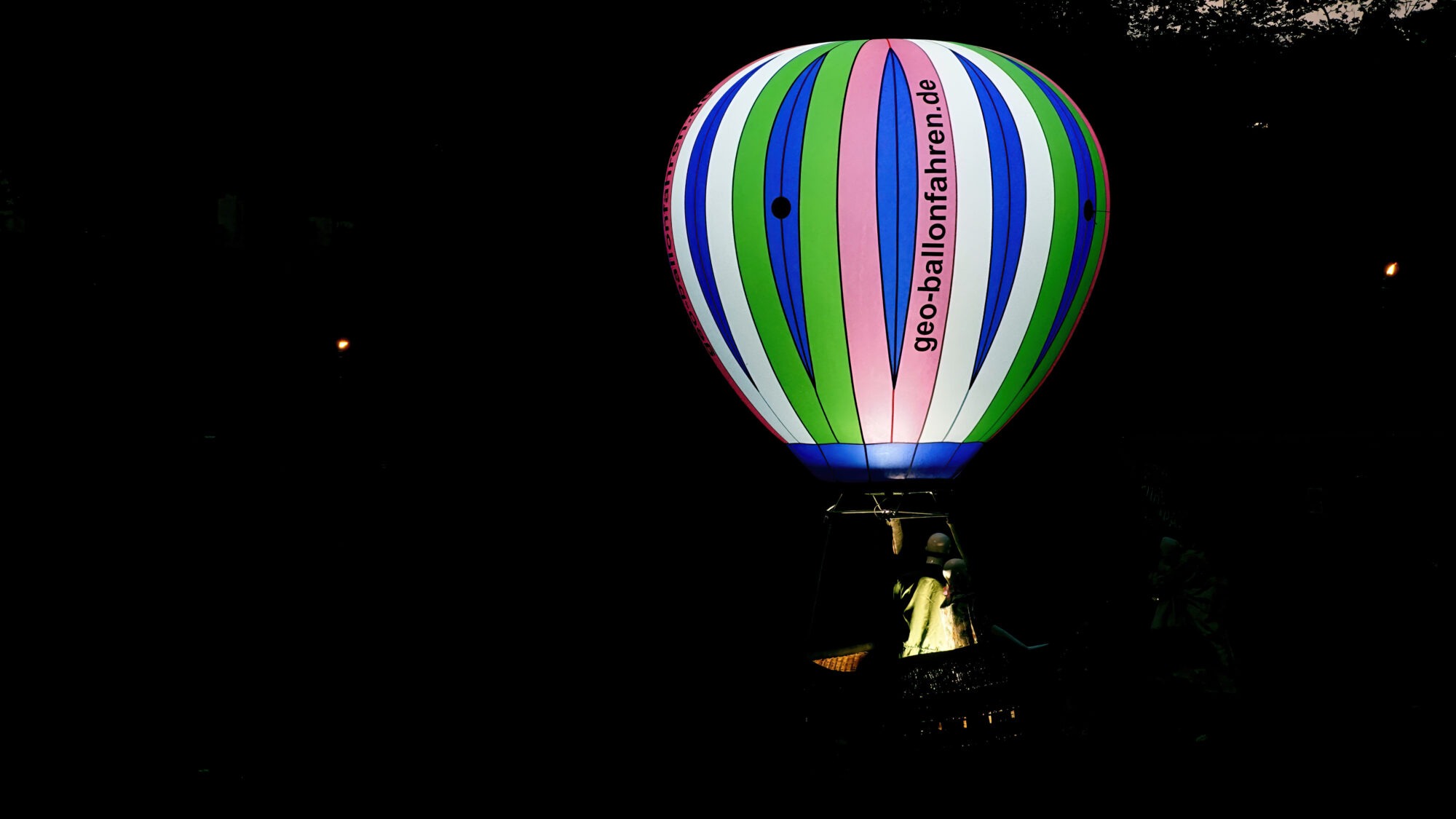 20250918 Travemünder Lichterfest 2025 © TraveMedia %Travemünde © TraveMedia%