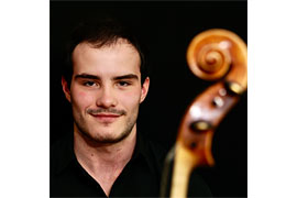 Jasper Sitte © Hans-Jürgen Humbert