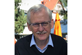 Jürgen Ibs © Jürgen Ibs