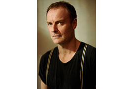 Mark Waschke © Pascal Bünning