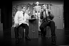 Szenenfoto „Das Gasthaus an der Themse“ © DerBilderbauer Dominique Leppin Szenenfoto „Das Gasthaus an der Themse“ © DerBilderbauer Dominique Leppin