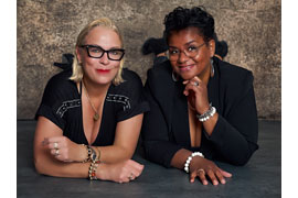 TNT Divas © Bernd Hellwage