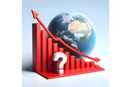 Ausstellung „Zukunft ohne Wachstum? - Wirtschaft zwischen Klimakatastrophe und sozialer Spaltung“ © Industriemuseum Herrenwyk