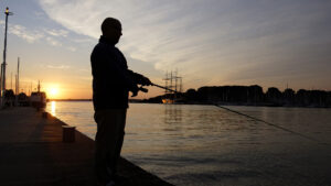 Angler © TraveMedia