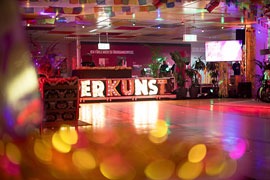 Lübeck Afterwork Übergangshaus © LTM