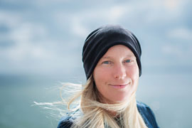 Turid Müller © Torge Niemann