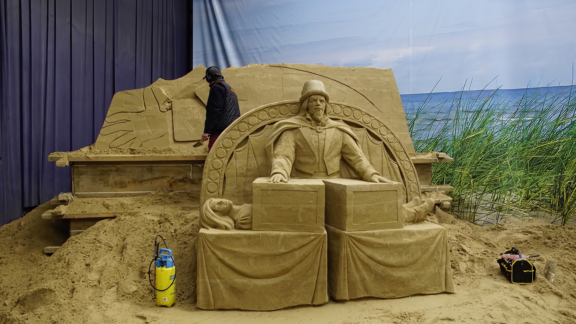 Neues aus Travemünde 02.11.2025 1 Infos über Travemünde-Lübeck und Umgebung %Travemünde © TraveMedia%