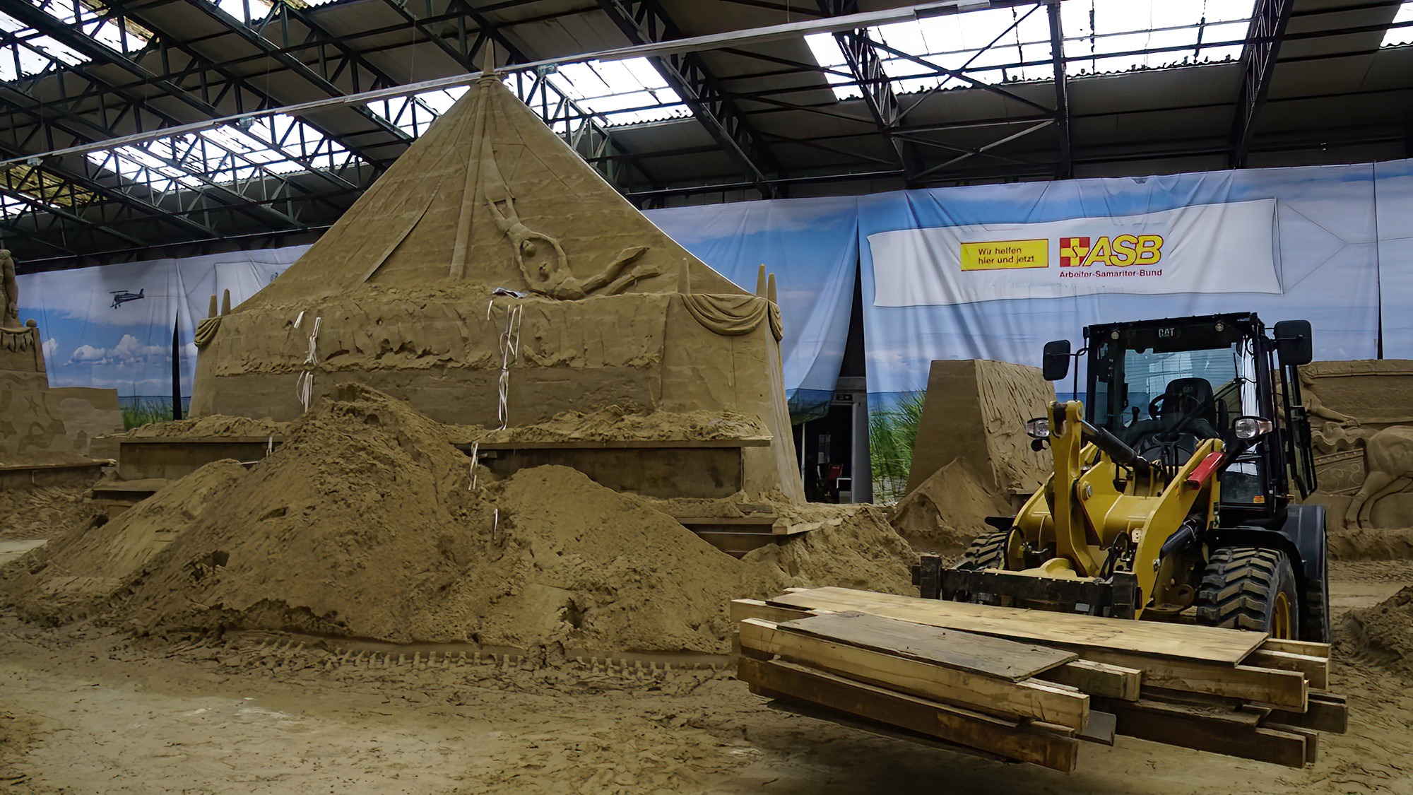 Neues aus Travemünde 02.11.2025 4 Infos über Travemünde-Lübeck und Umgebung %Travemünde © TraveMedia%