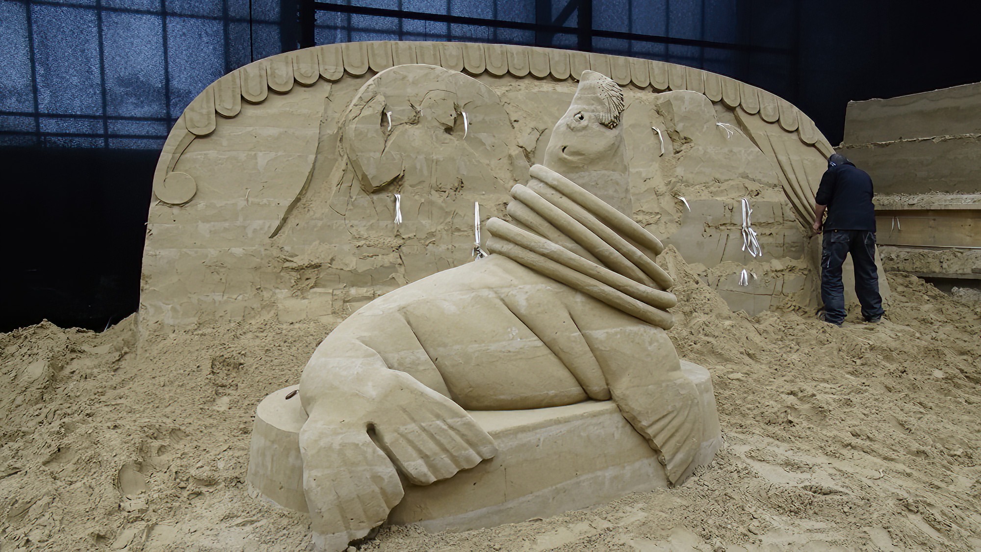 Neues aus Travemünde 02.11.2025 3 Infos über Travemünde-Lübeck und Umgebung %Travemünde © TraveMedia%