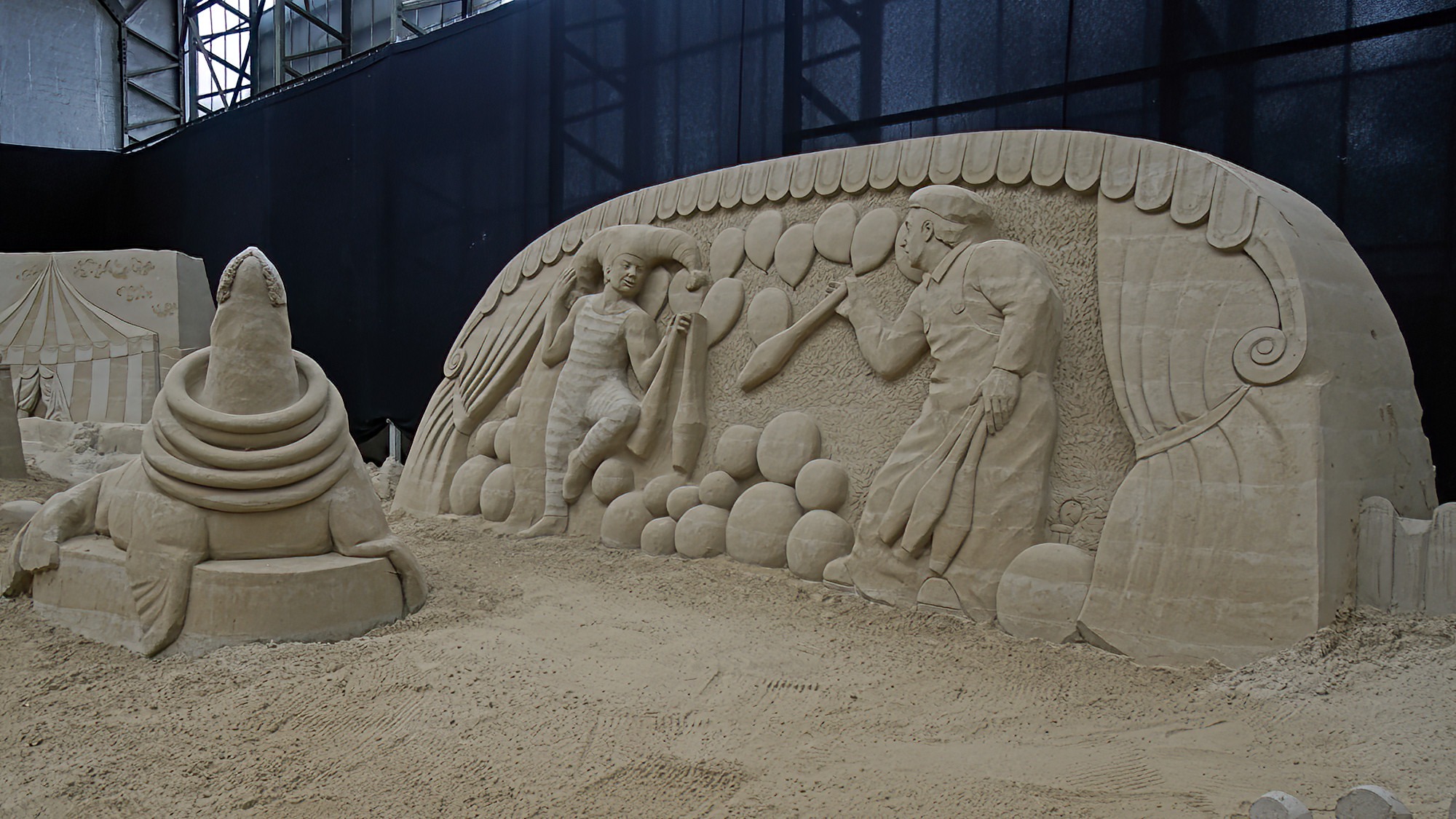 Neues aus Travemünde 02.11.2025 7 Infos über Travemünde-Lübeck und Umgebung %Travemünde © TraveMedia%