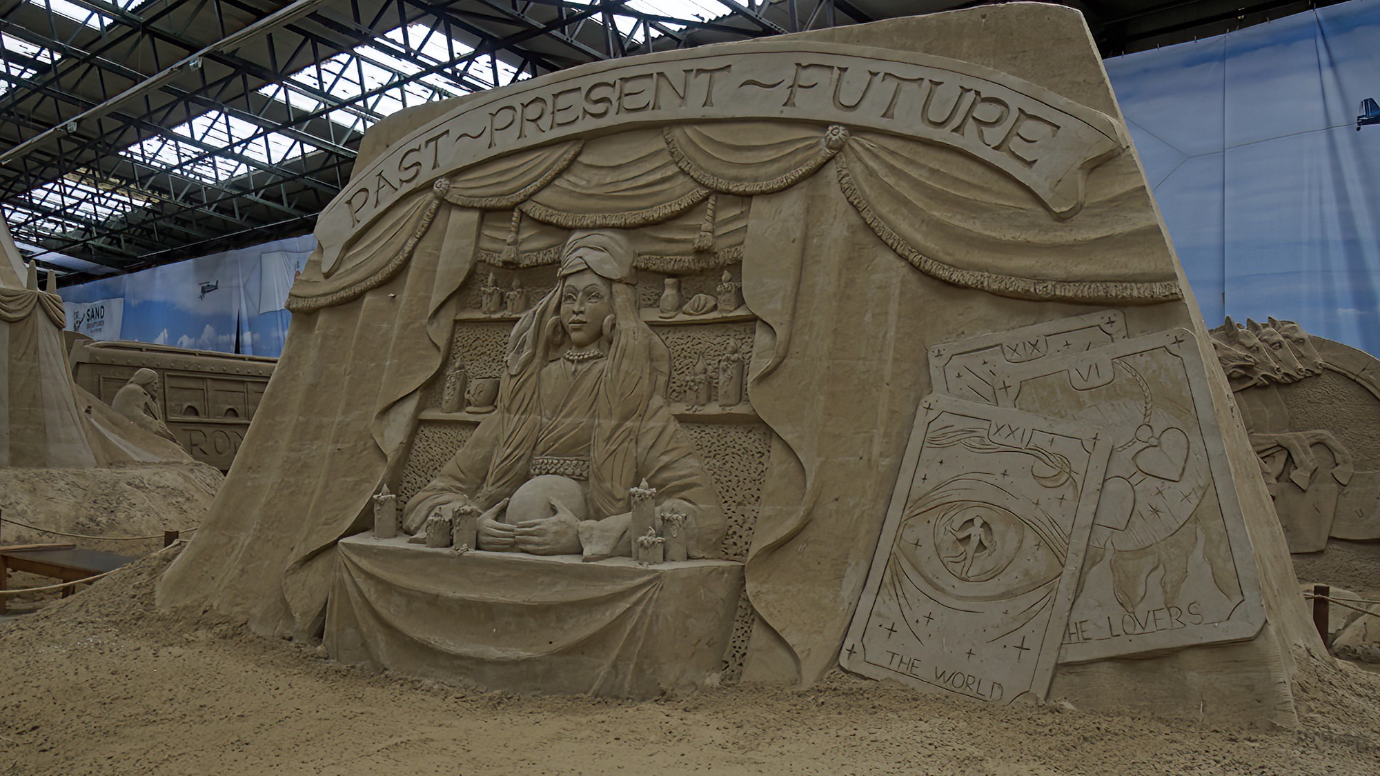 Neues aus Travemünde 02.11.2025 10 Infos über Travemünde-Lübeck und Umgebung %Travemünde © TraveMedia%