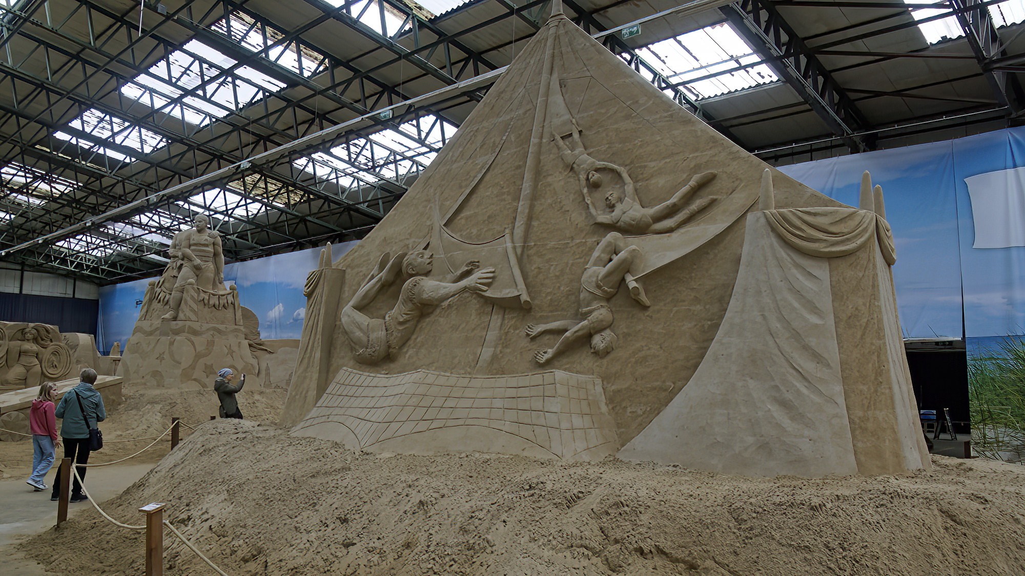 Neues aus Travemünde 02.11.2025 5 Infos über Travemünde-Lübeck und Umgebung %Travemünde © TraveMedia%