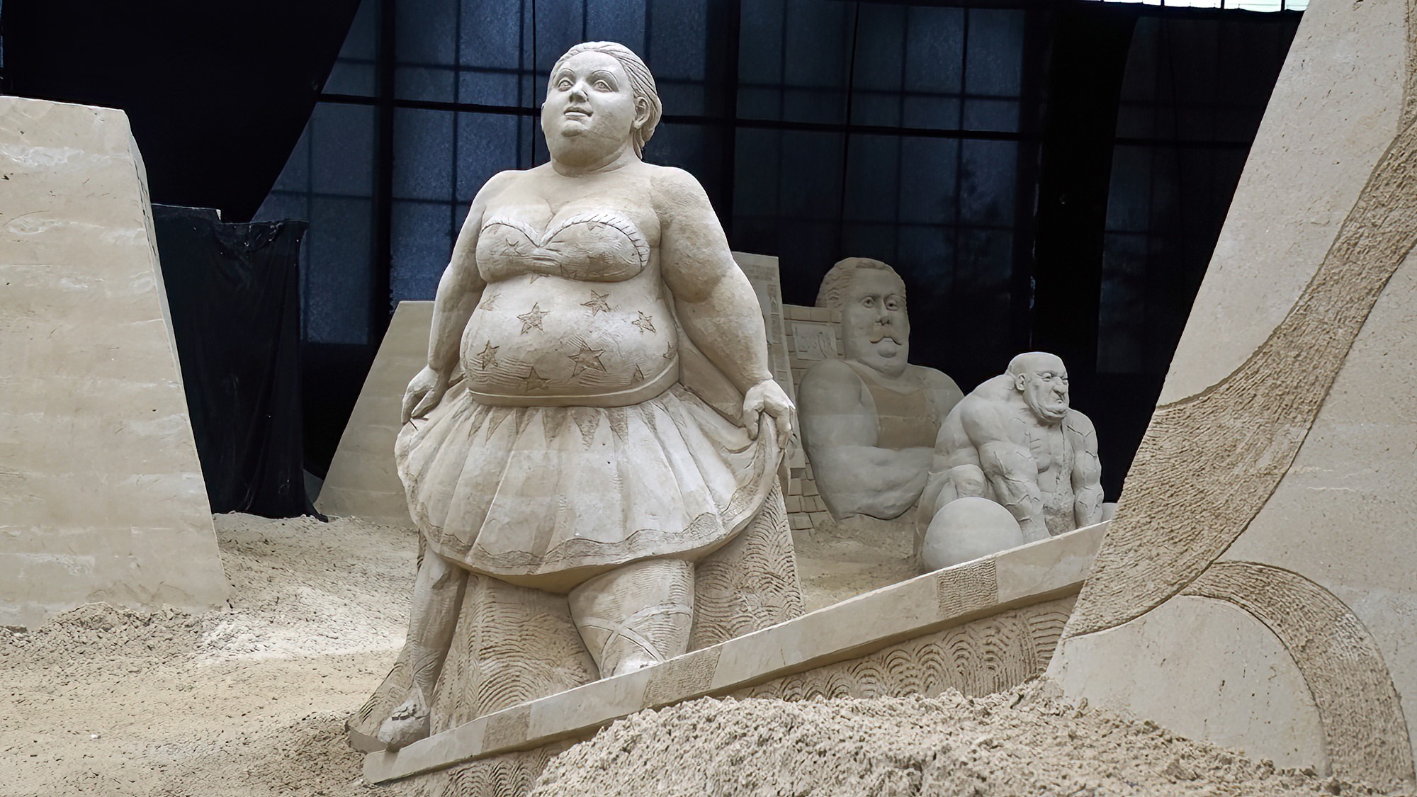 Neues aus Travemünde 02.11.2025 8 Infos über Travemünde-Lübeck und Umgebung %Travemünde © TraveMedia%