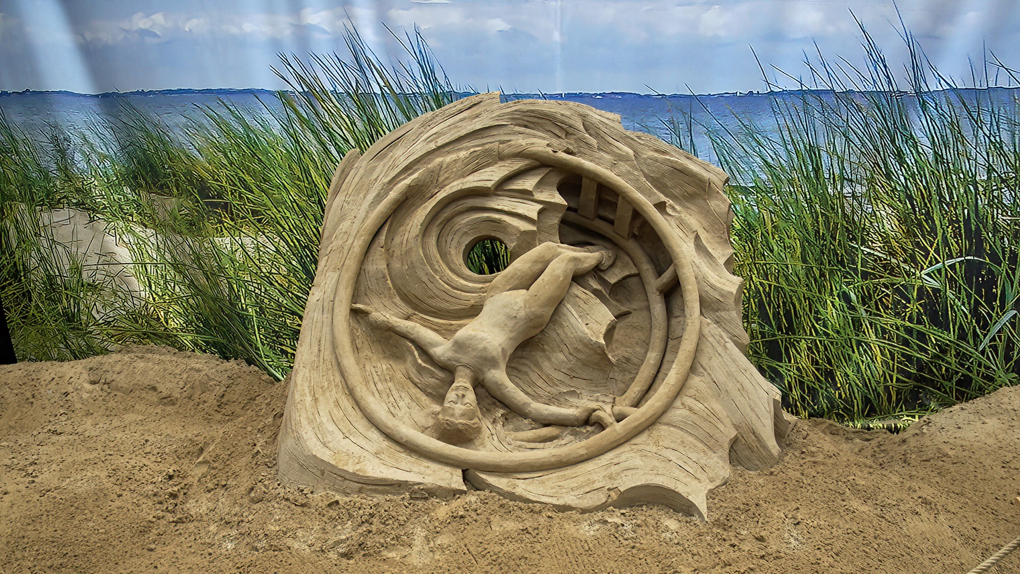 Neues aus Travemünde 02.11.2025 6 Infos über Travemünde-Lübeck und Umgebung %Travemünde © TraveMedia%