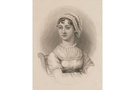Jane Austen – Richard Bentley London 1870