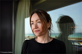 Katerina Poladjan © Francesco Gattoni