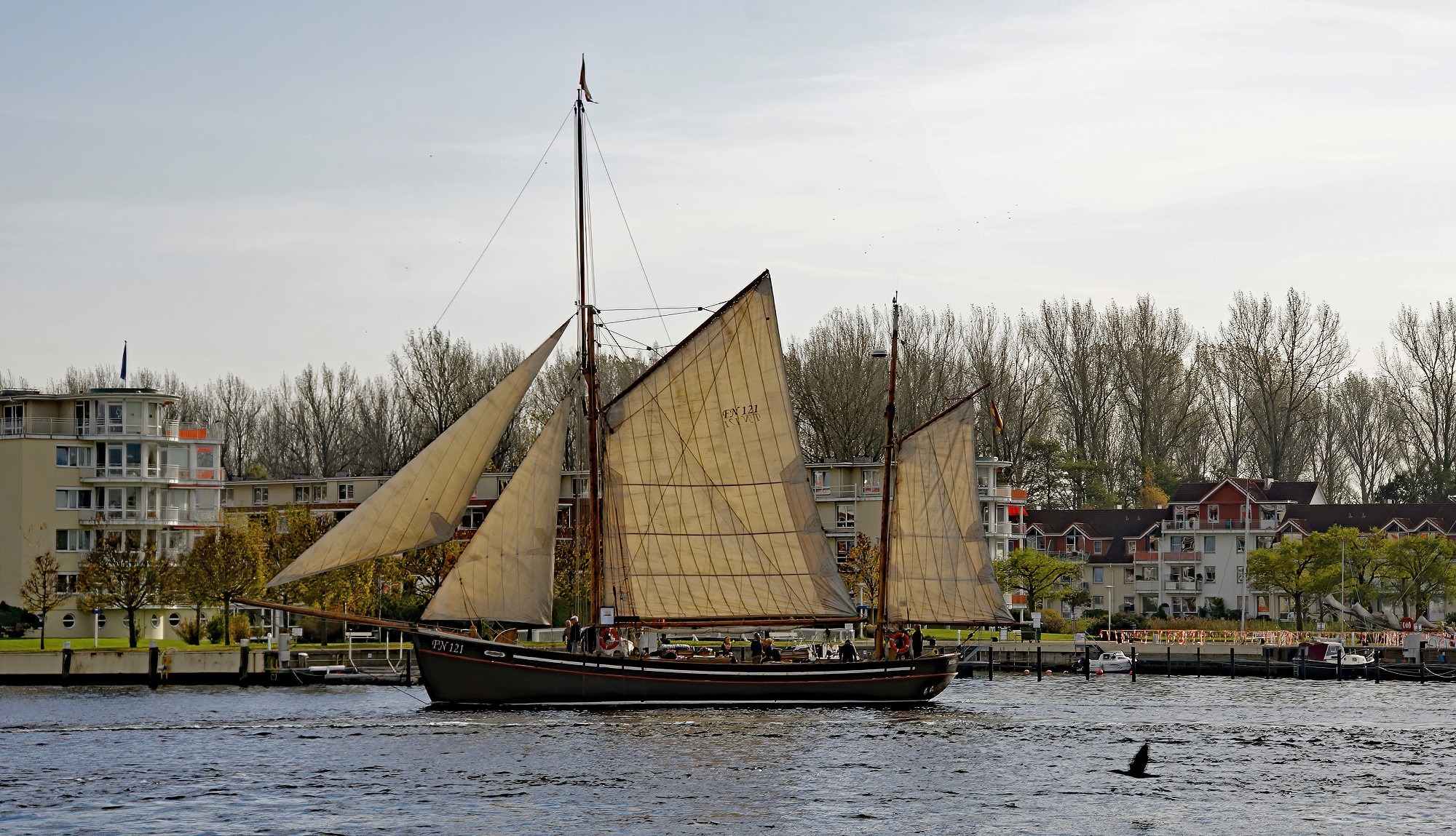 Schiffsankünfte 2025 5 Infos über Travemünde-Lübeck und Umgebung %Travemünde © TraveMedia%